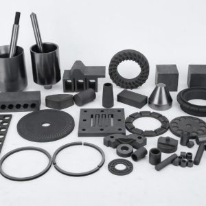 various-graphite-products